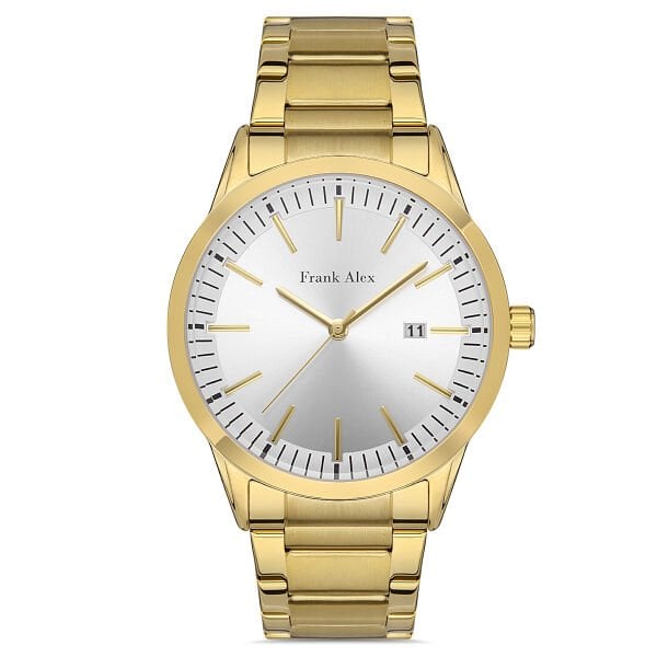 Frank Alex FA.1022 11772M.03 Erkek Kol Saati