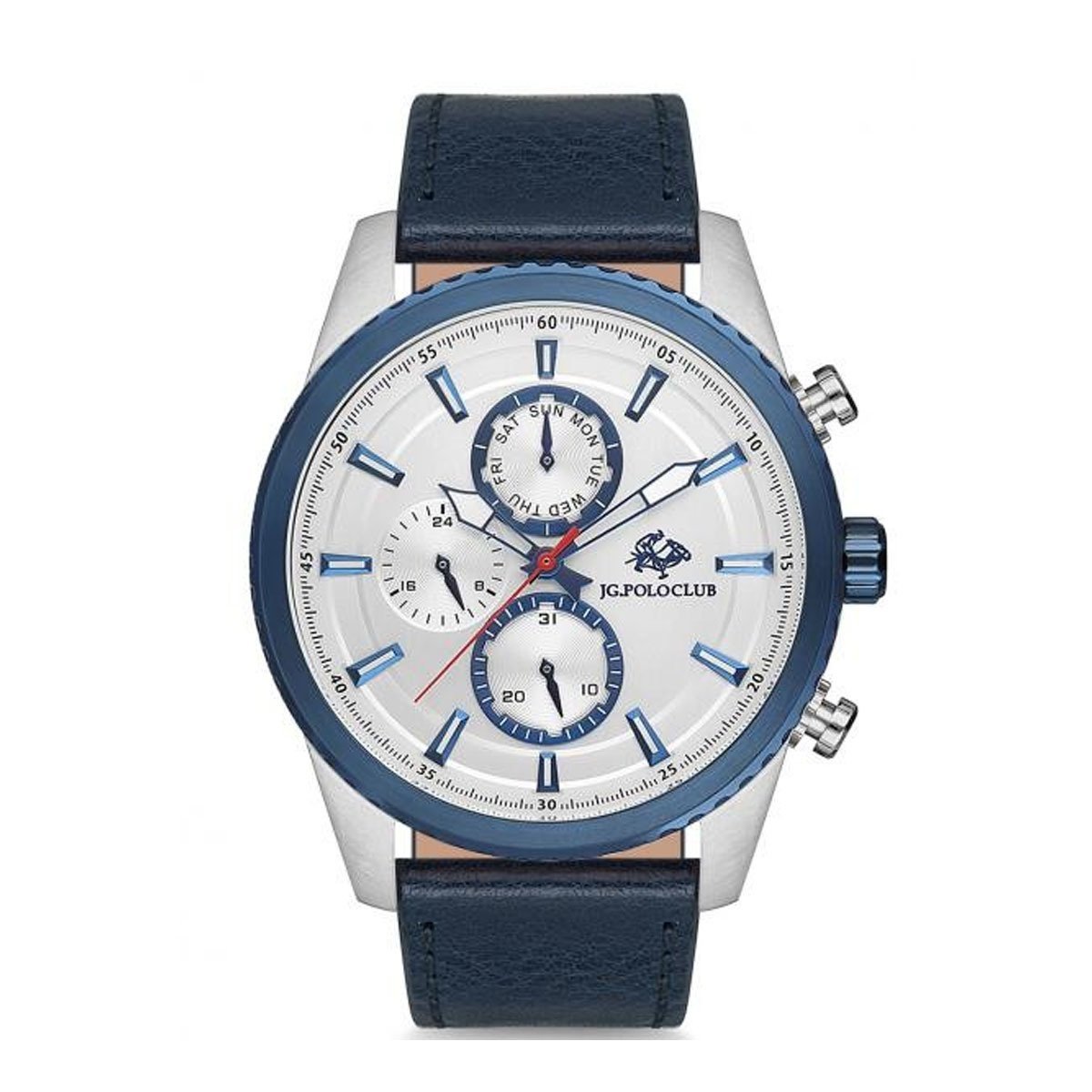 Jg. Polo Club JPC.1218 1896FK.2 Erkek Kol Saati