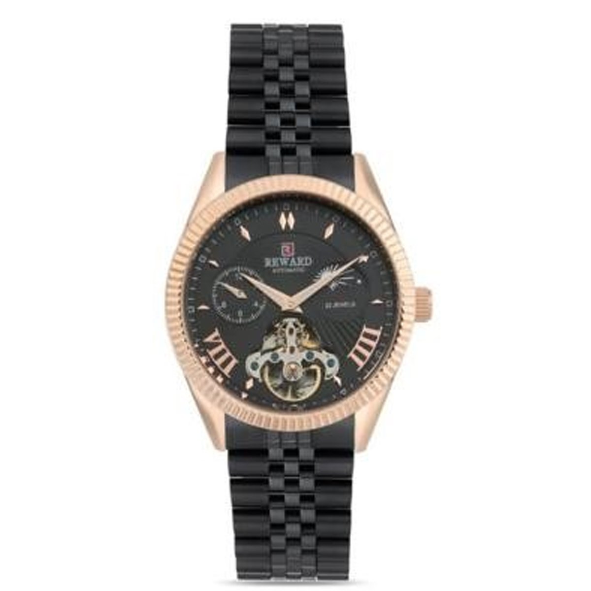 Reward A140741 Otomatik Erkek Kol Saati