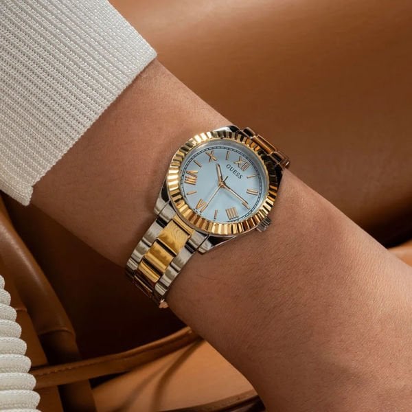Guess GW0687L4 Kadın Kol Saati