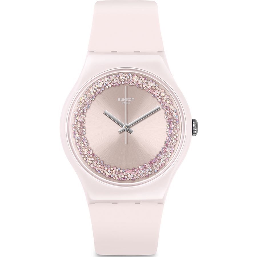 Swatch SUOP110 Bayan Kol Saati
