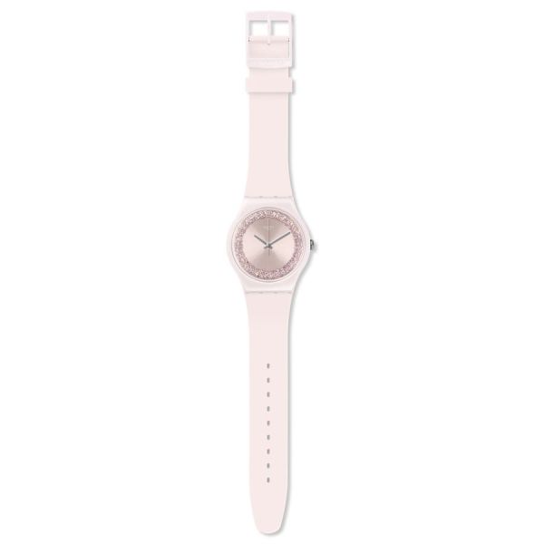 Swatch SUOP110 Bayan Kol Saati