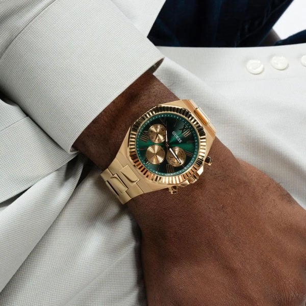 Guess GW0703G2 Erkek Kol Saati