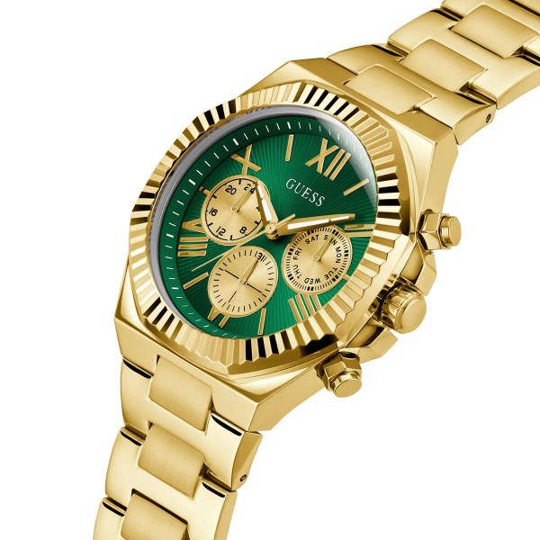 Guess GW0703G2 Erkek Kol Saati