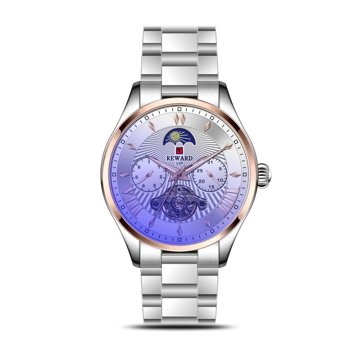 Reward A141302 Otomatik Erkek Kol Saati