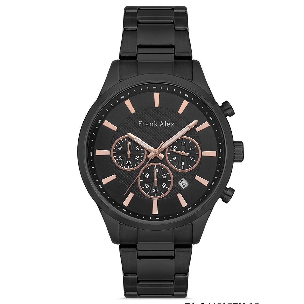 Frank Alex FA.0623 11505FM.5 Erkek Kol Saati