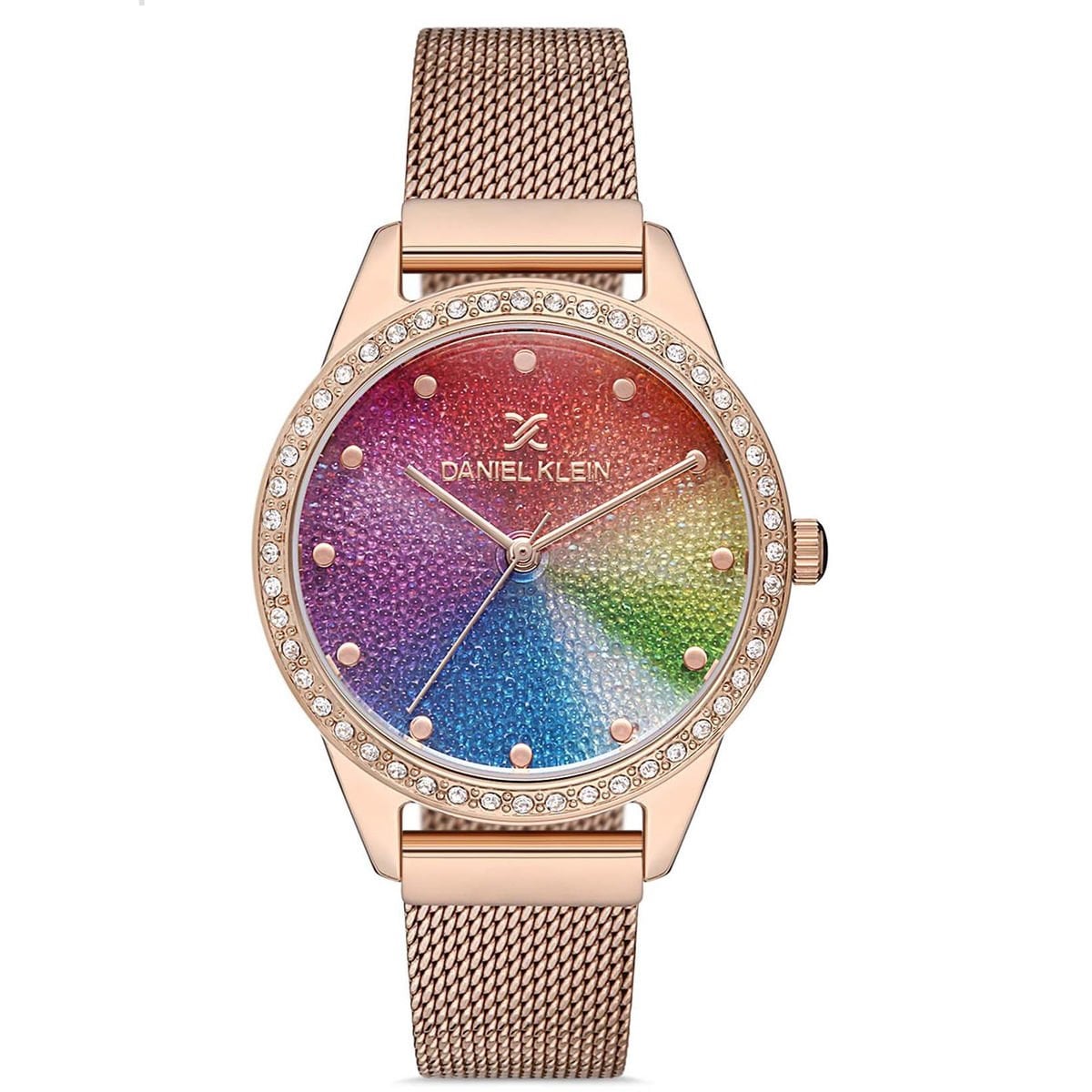 Daniel Klein DK013448G-02 Kadın Kol Saati