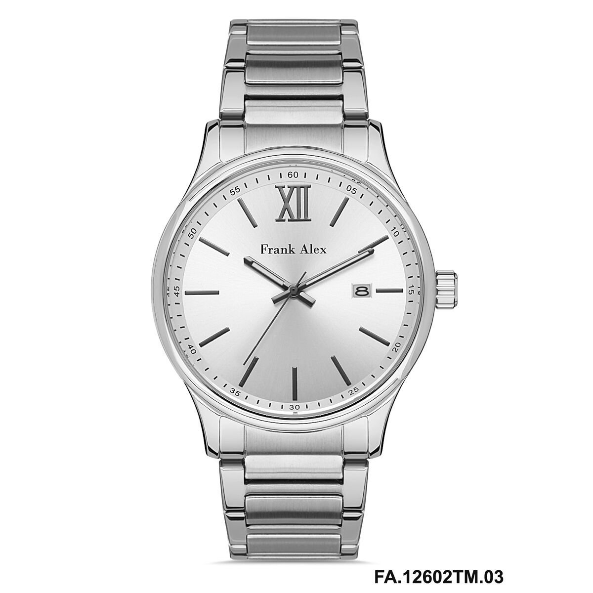 Frank FA.1022 12602M.03 Erkek Kol Saati