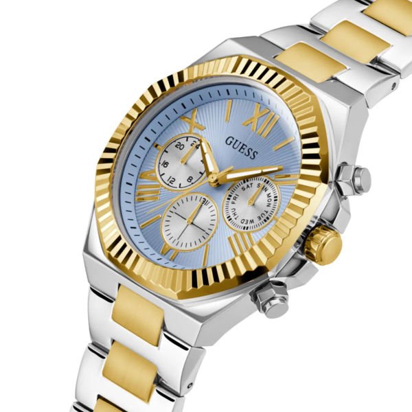 Guess GW0703G3 Erkek Kol Saati