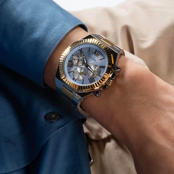 Guess GW0703G3 Erkek Kol Saati