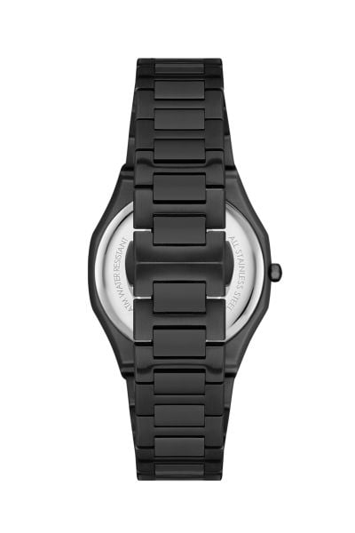 Nacar NC34-290356-BLM Safir Erkek Kol Saati