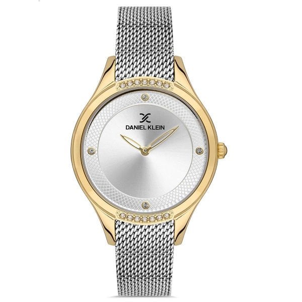 Daniel Klein DK013810D.07  Kadın Kol Saati