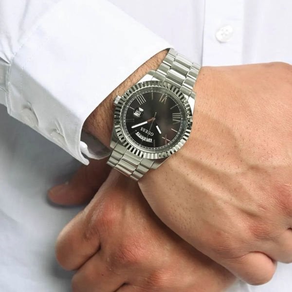 Guess GW0265G1 Erkek Kol Saati