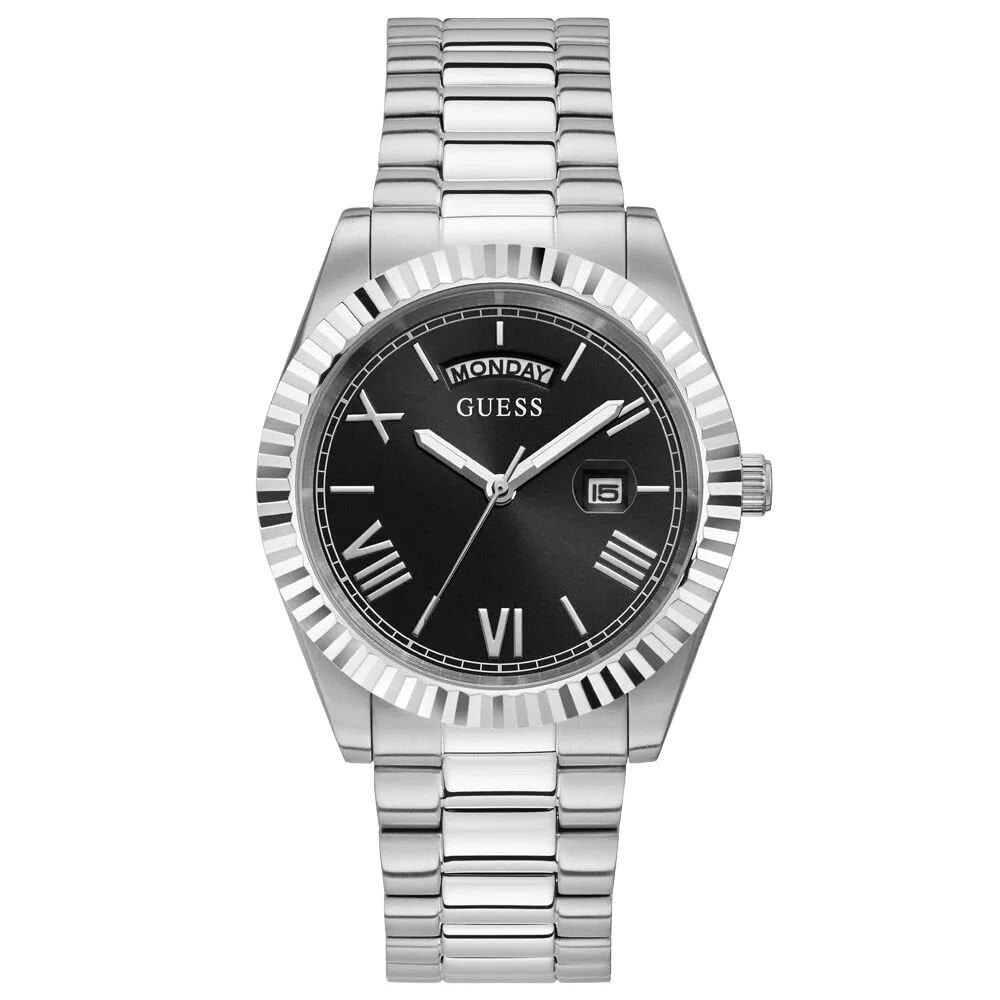 Guess GW0265G1 Erkek Kol Saati