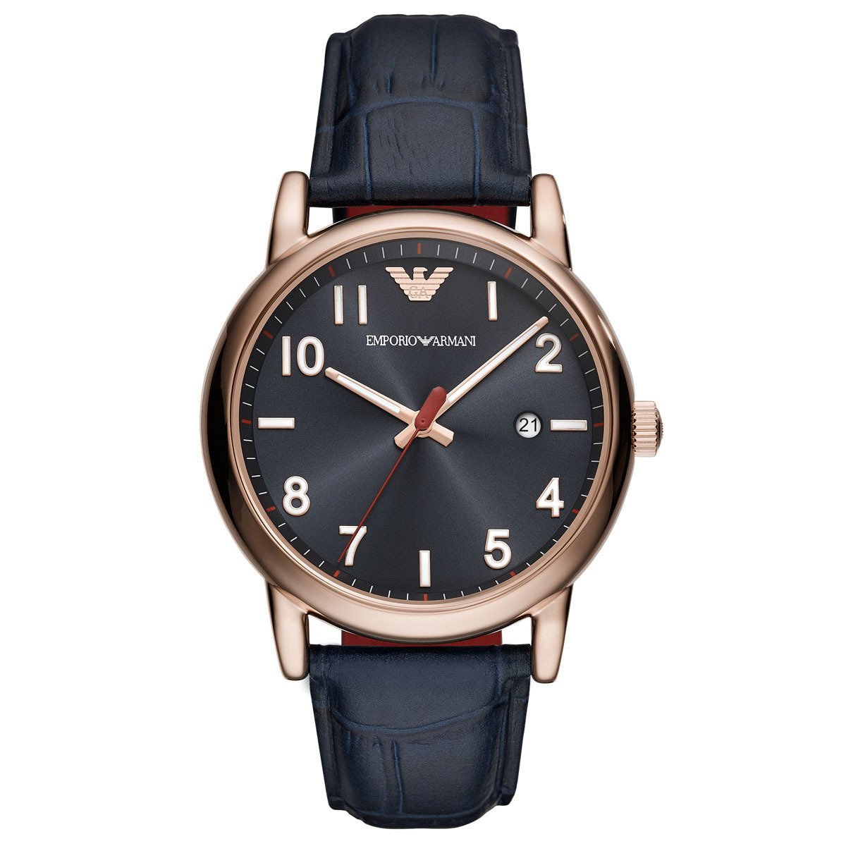 Emporio Armani AR11135 Erkek Kol Saati