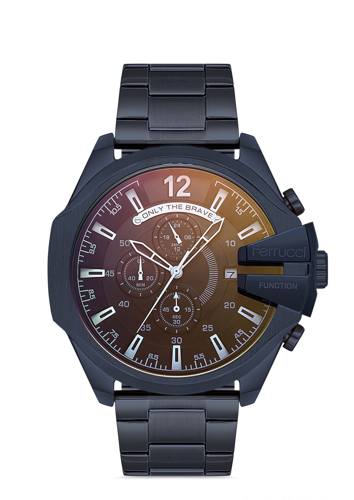 Ferrucci FCF 06122M.05 Erkek Kol Saati