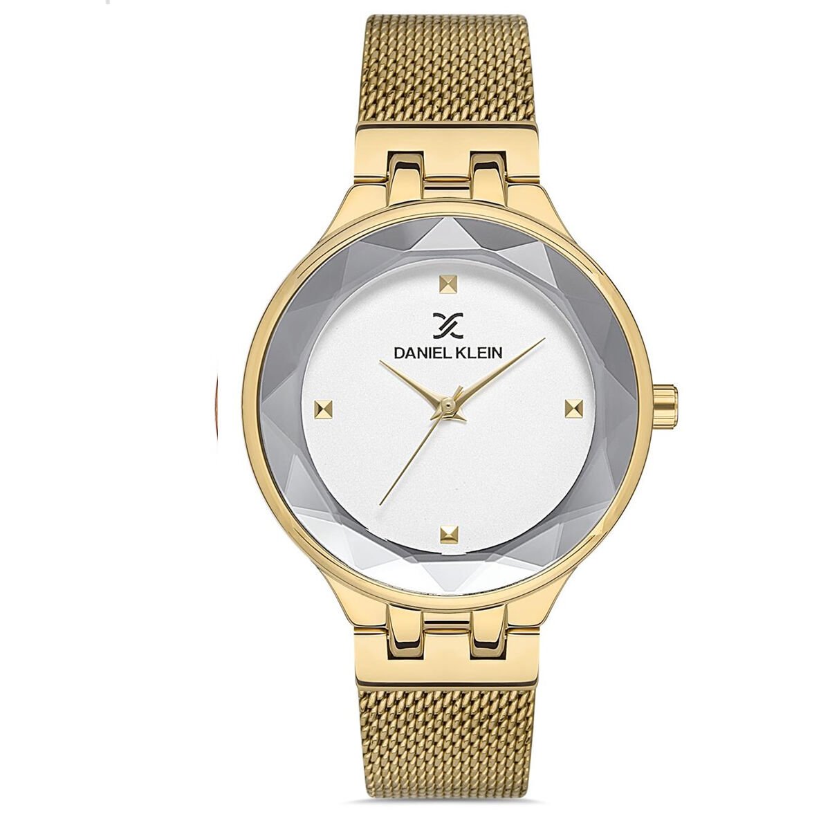 Daniel Klein DK.1.12780.5 Kadın Kol Saati