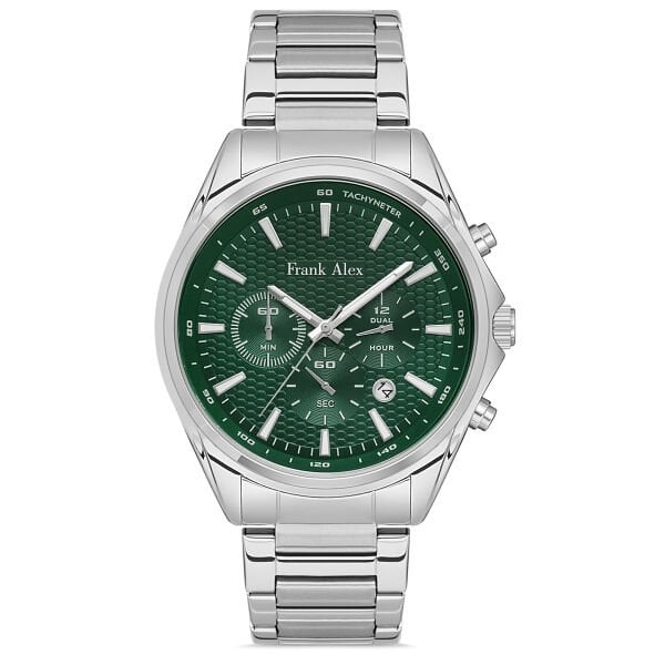 Frank FA.0623 11501FM.2 Erkek Kol Saati