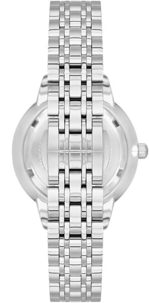 Nacar NC33-398223-AUMS Safir Kadın Kol Saati