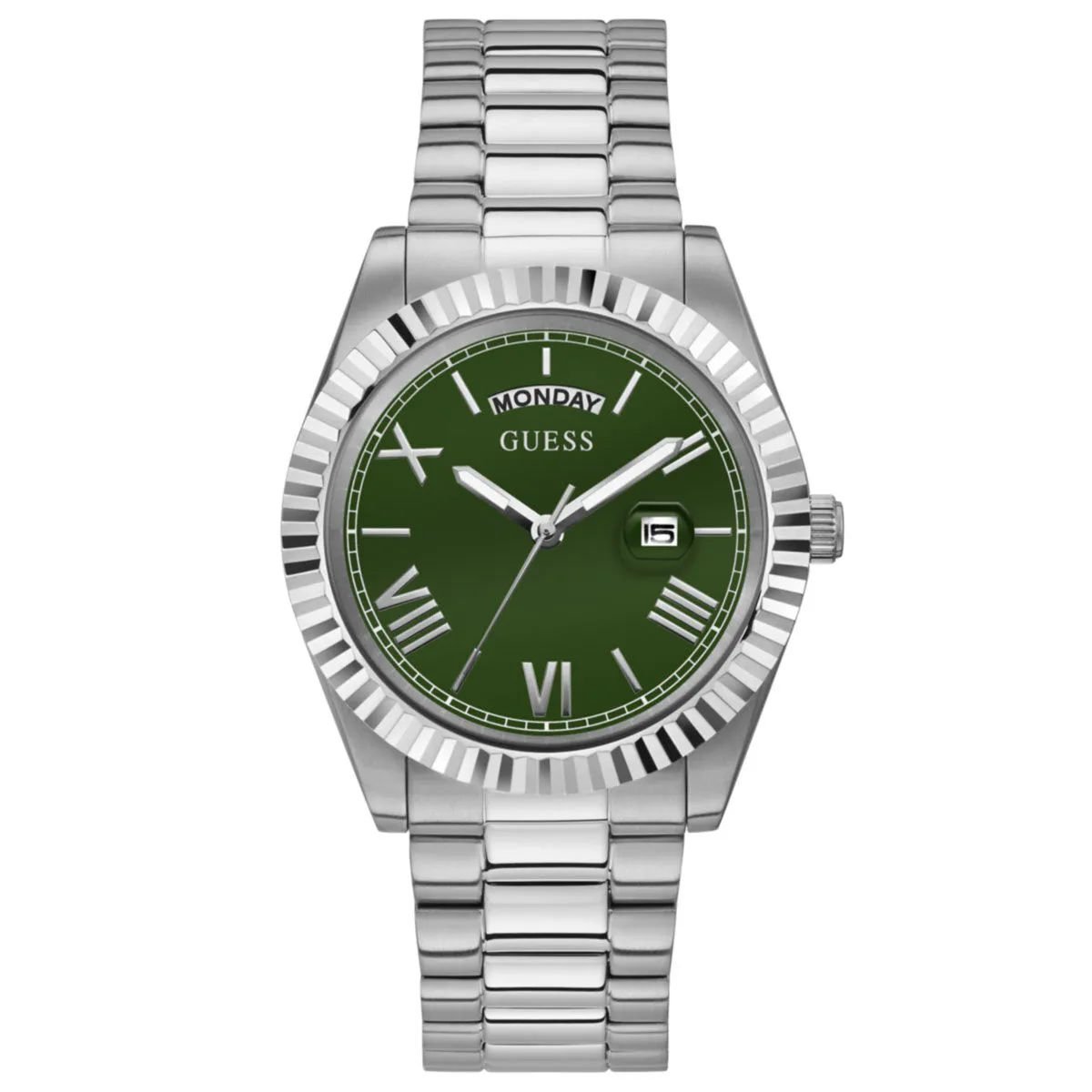 Guess GW0265G10 Erkek Kol Saati