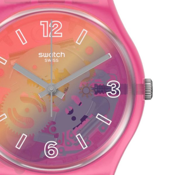 Swatch GP174 Kol Saati