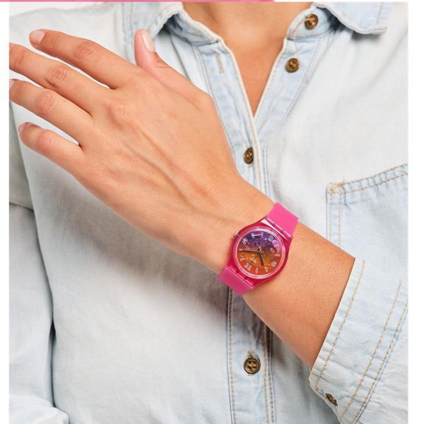 Swatch GP174 Kol Saati