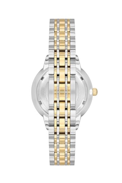 Nacar  NC33-398223-CNMS Safir Kadın Kol Saati