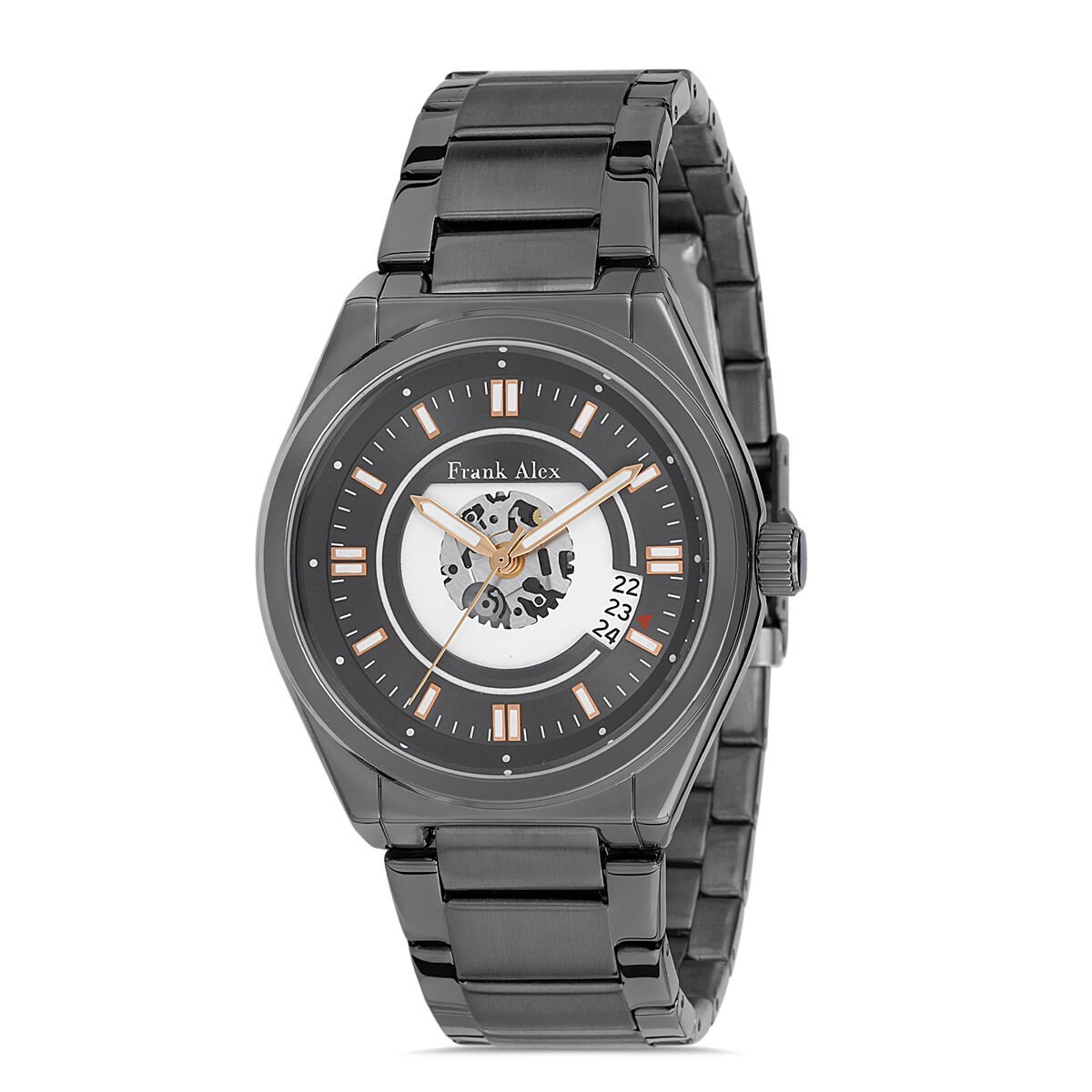 Frank FA.0822 13386M.04 Erkek Kol Saati