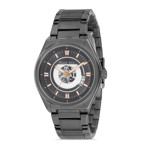 Frank FA.0822 13386M.04 Erkek Kol Saati