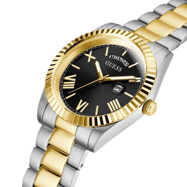 Guess GW0265G5 Erkek Kol Saati