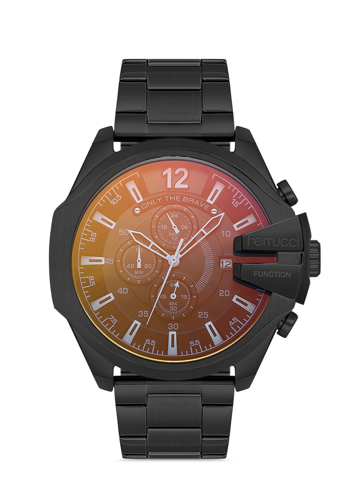 Ferrucci FCF 06122M.01 Erkek Kol Saati