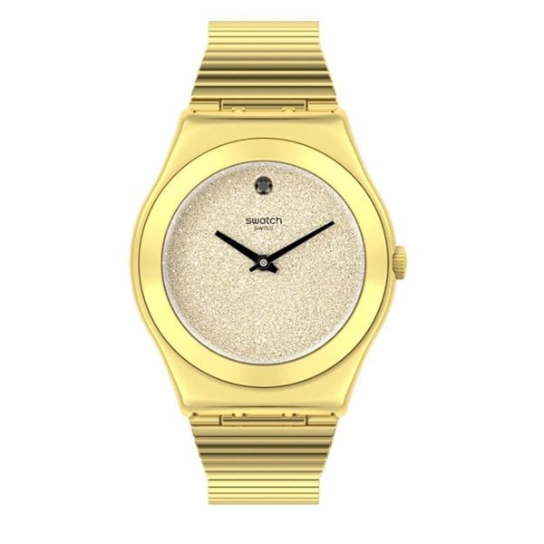 Swatch Ylg148gg AZULIA Kadın Kol Saati