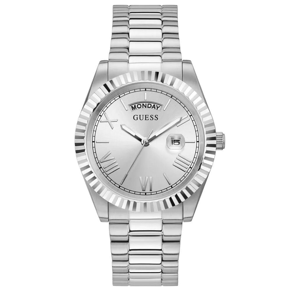 Guess GW0265G6 Erkek Kol Saati