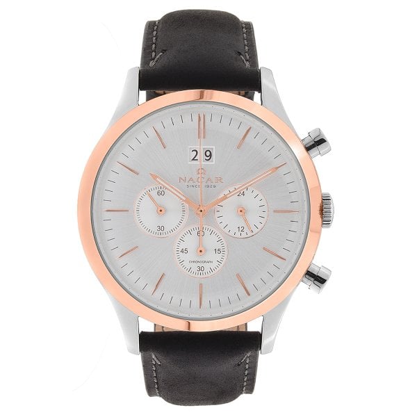Nacar NC17-2930287-ESL1- Erkek Kol Saati