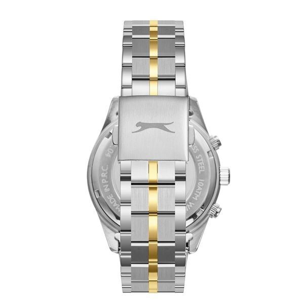 Slazenger SL.09.2483.2.04 Erkek Kol Saati