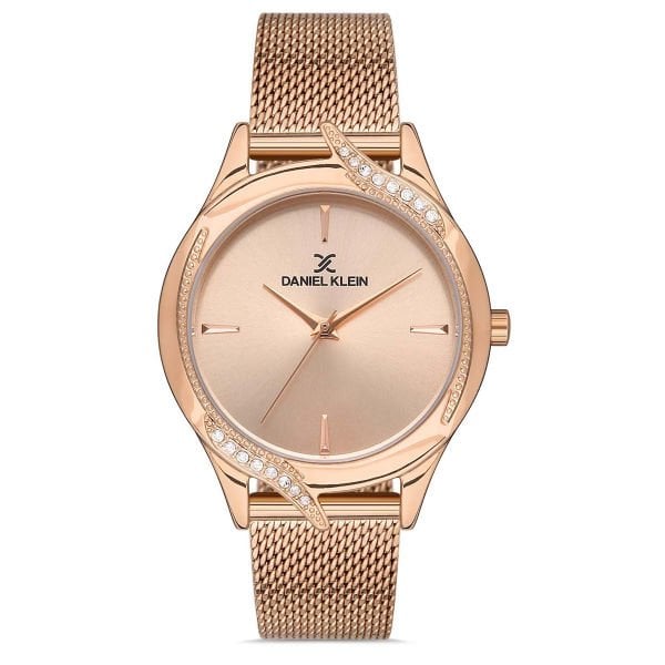 Daniel Klein DKE.1.10049.2 Kadın Kol Saati