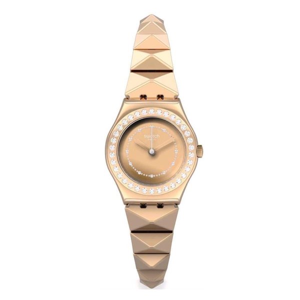 Swatch Ysg169g LILIBLING  Kadın Kol Saati