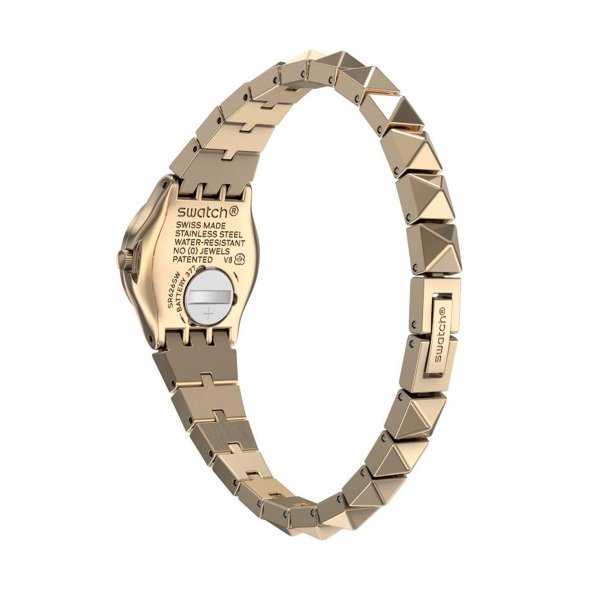 Swatch Ysg169g LILIBLING  Kadın Kol Saati