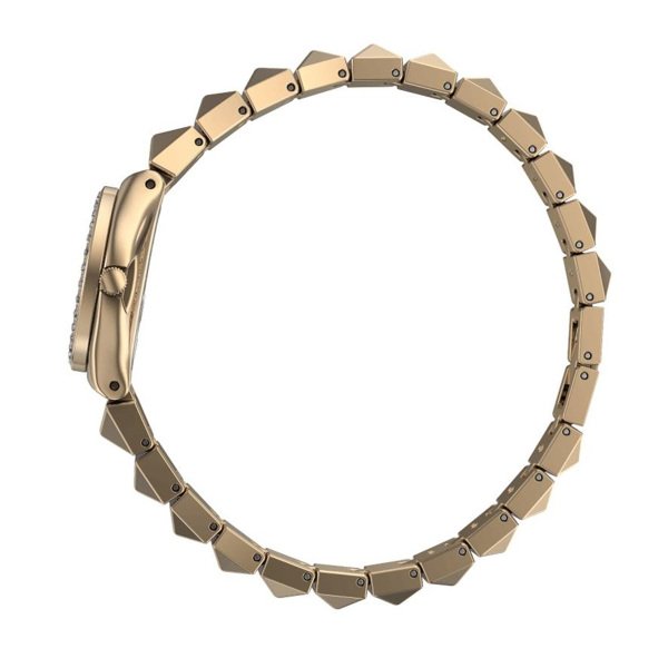 Swatch Ysg169g LILIBLING  Kadın Kol Saati