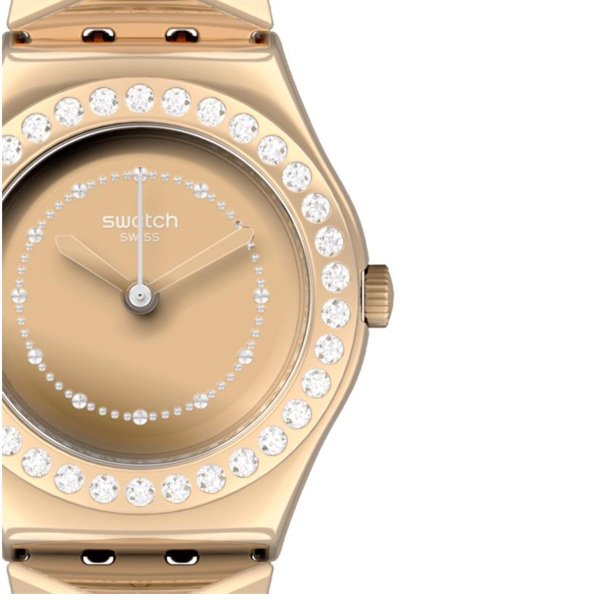 Swatch Ysg169g LILIBLING  Kadın Kol Saati