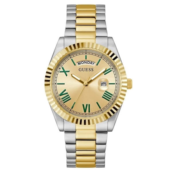 Guess GW0265G14 Erkek Kol Saati