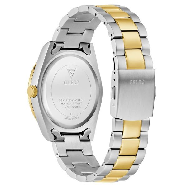 Guess GW0265G14 Erkek Kol Saati
