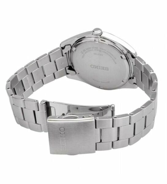 Seiko SUR341P1 Safir Erkek Kol Saati