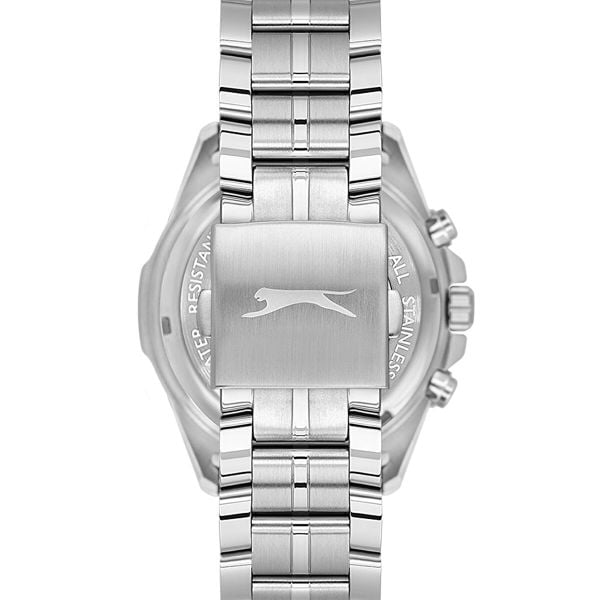 Slazenger SL.09.2567.2.06 Erkek Kol Saati