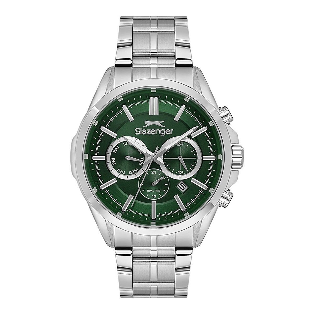 Slazenger SL.09.2567.2.06 Erkek Kol Saati