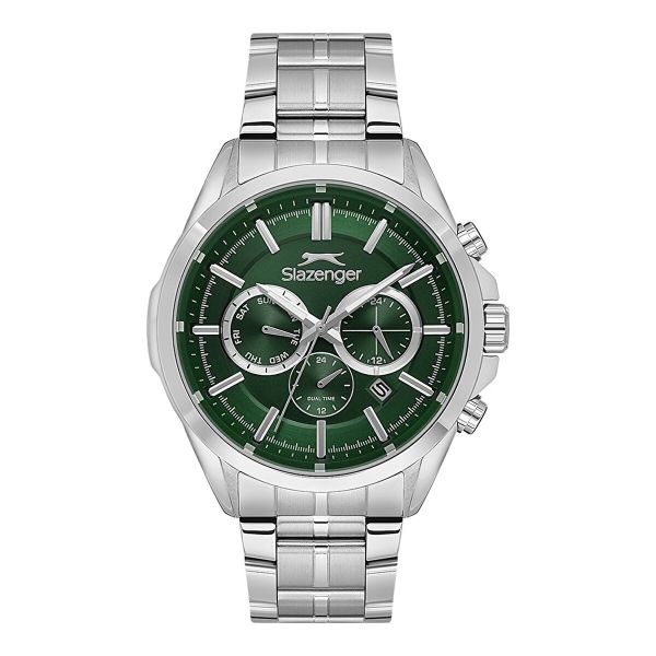 Slazenger SL.09.2567.2.06 Erkek Kol Saati