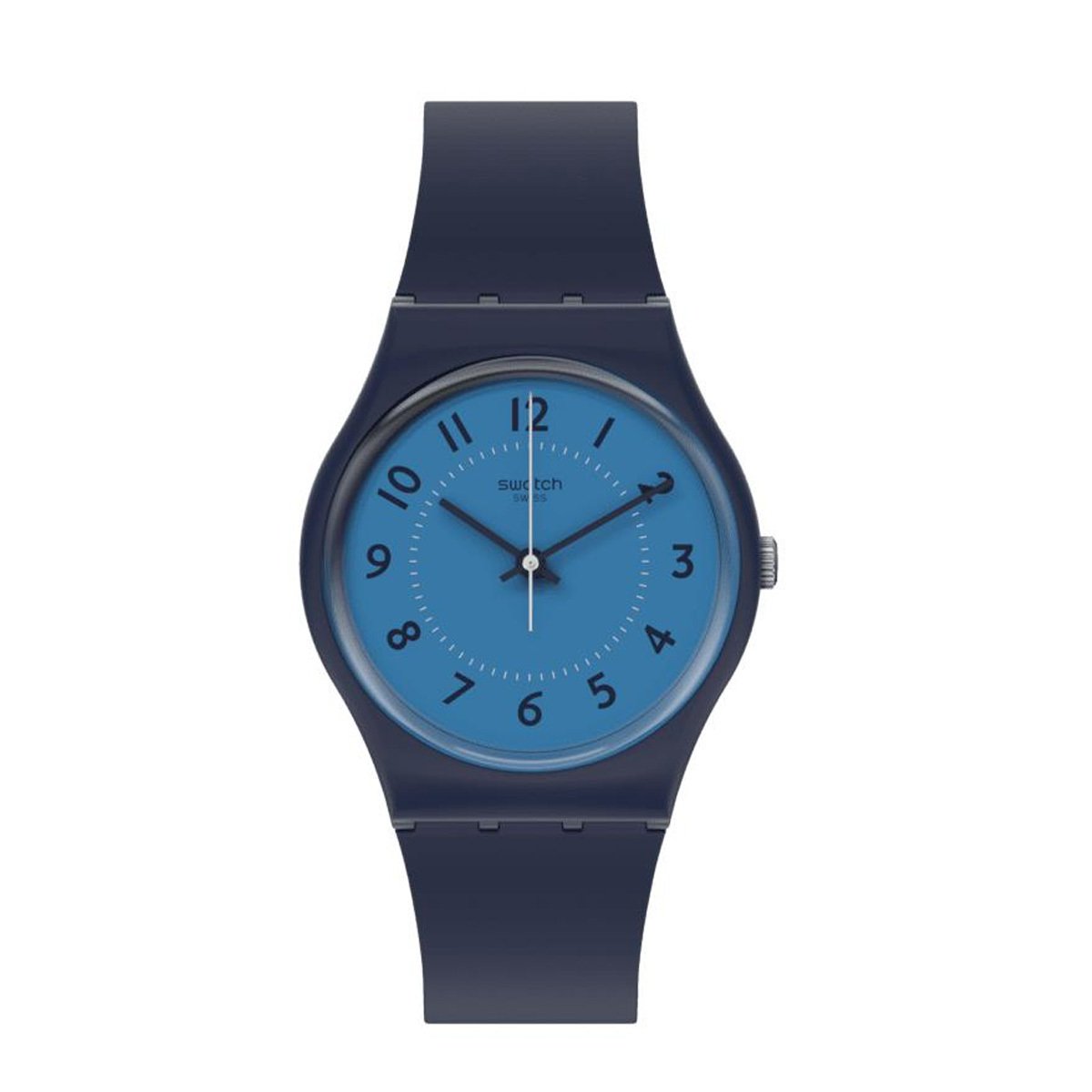 Swatch So28n103 AIR BOOST Kol Saati