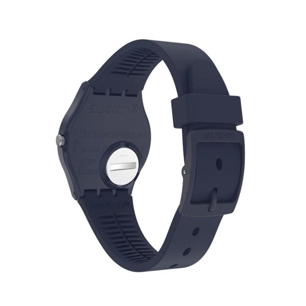 Swatch So28n103 AIR BOOST Kol Saati