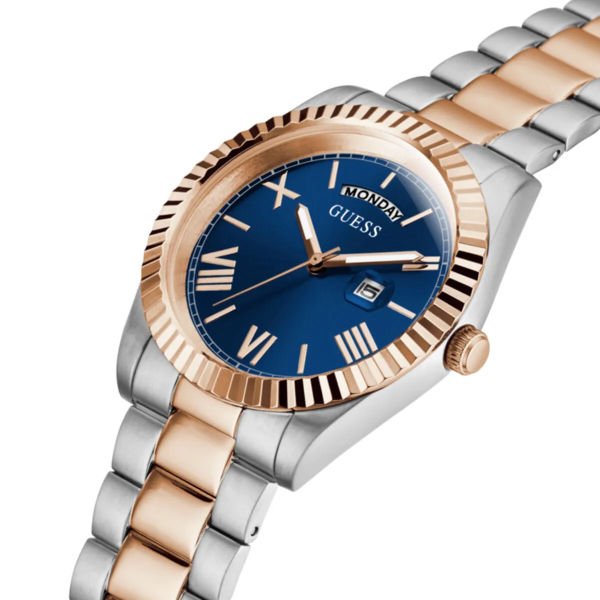 Guess GW0265G12 Erkek Kol Saati