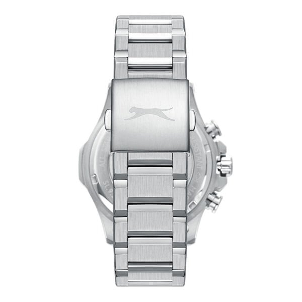 Slazenger SL.09.2482.2.01 Erkek Kol Saati